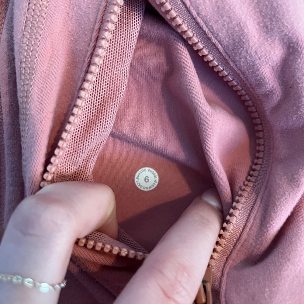 Lululemon Define Jacket - Picture 3 of 5